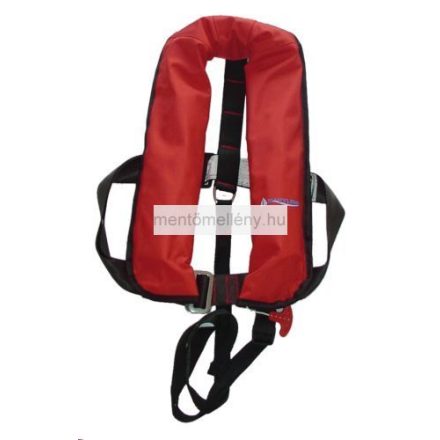 LIFEJACKET AUTOMATIC WITH CO2 FOR ADULTS