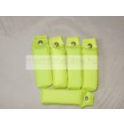 EGYENES KULCSTARTÓ NEON ÚSZÓ