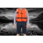 LB LAZAR LIFEJACKET 70-90 KG