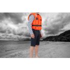 LB LAZAR LIFEJACKET 70-90 KG