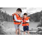 LB LÁZÁR GYEREK MENTŐMELLÉNY 20-30 KG