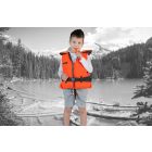 LB LAZAR CHILD LIFEJACKET 0-20 KG