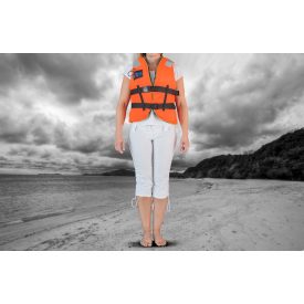 LB LAZAR LIFEJACKET 50-70 KG
