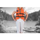 LB LAZAR LIFEJACKET 50-70 KG
