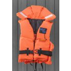 NAVYVEST LIFEJACKET 50-70 KG