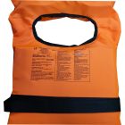 LB LÁZÁR ECO MENTŐMELLÉNY