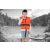 NAVYVEST CHILD LIFE JACKET 15-30 KG