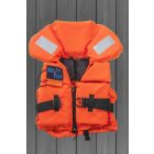 NAVYVEST GYEREK MENTŐMELLÉNY 0-15 KG