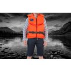 NAVYVEST LIFEJACKET 70-90 KG