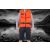 NAVYVEST LIFEJACKET 70-90 KG