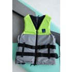 SUP GREEN buoyancy aid life jacket