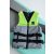 SUP GREEN buoyancy aid life jacket