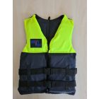 SUP GREEN buoyancy aid life jacket
