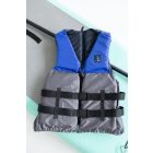 SUP BLUE buoyancy aid life jacket
