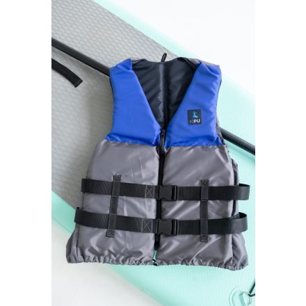 SUP BLUE buoyancy aid life jacket