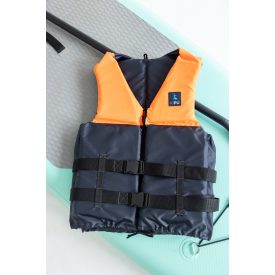 SUP ORANGE buoyancy aid life jacket