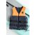 SUP ORANGE buoyancy aid life jacket