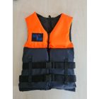 SUP ORANGE buoyancy aid life jacket