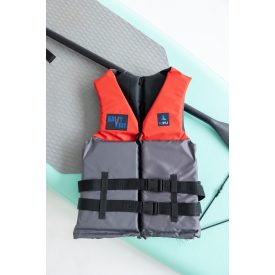 SUP RED buoyancy aid life jacket