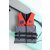 SUP RED buoyancy aid life jacket